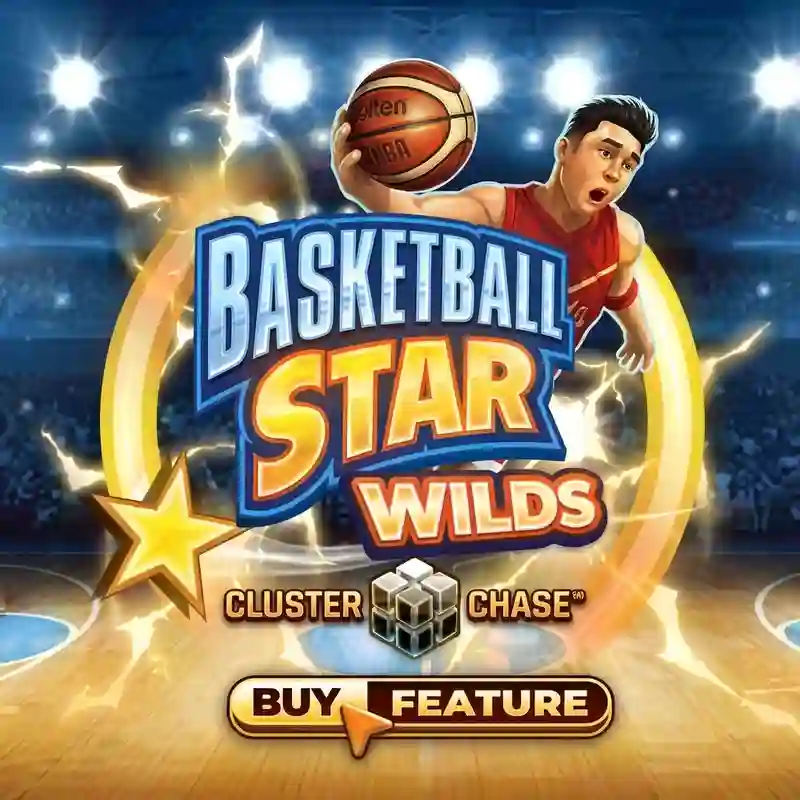 Game Basketball Star Wilds