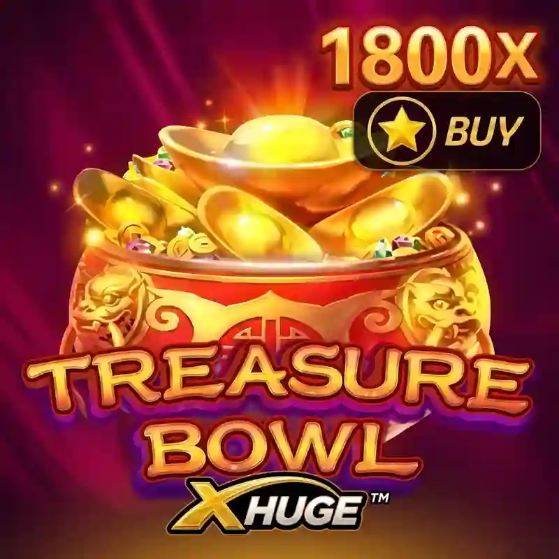 Game Bát Kho Báu X-Huge