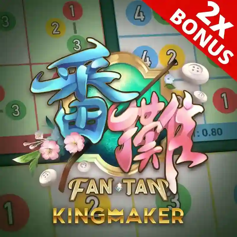 Game Fan Tan Cổ Điển