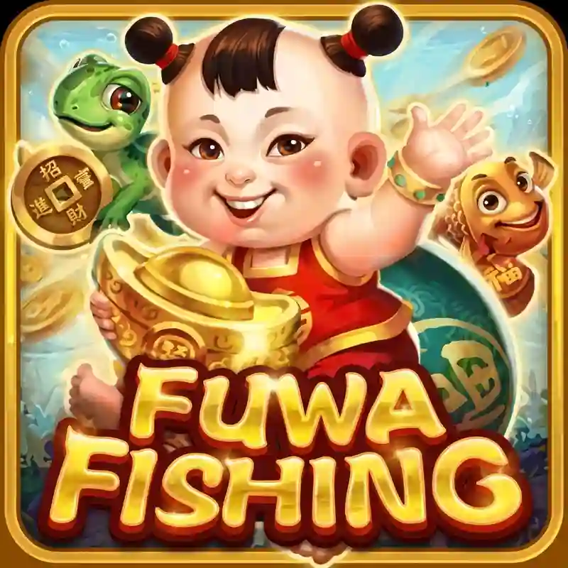 Game FuWa Fishing
