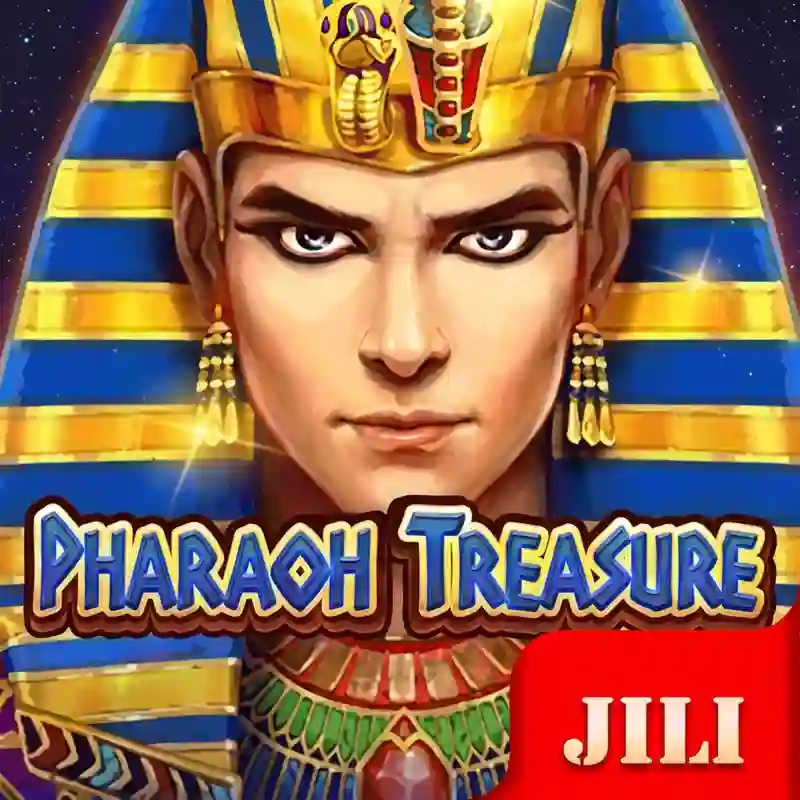Game Kho báu Pharaoh