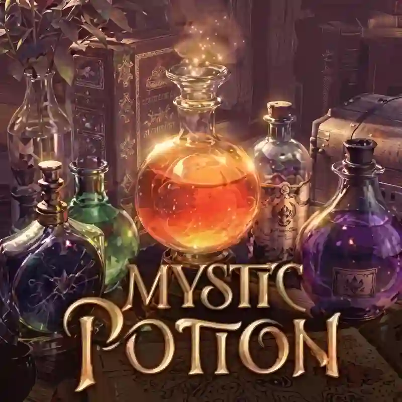 Game Phép thuật huyền bí