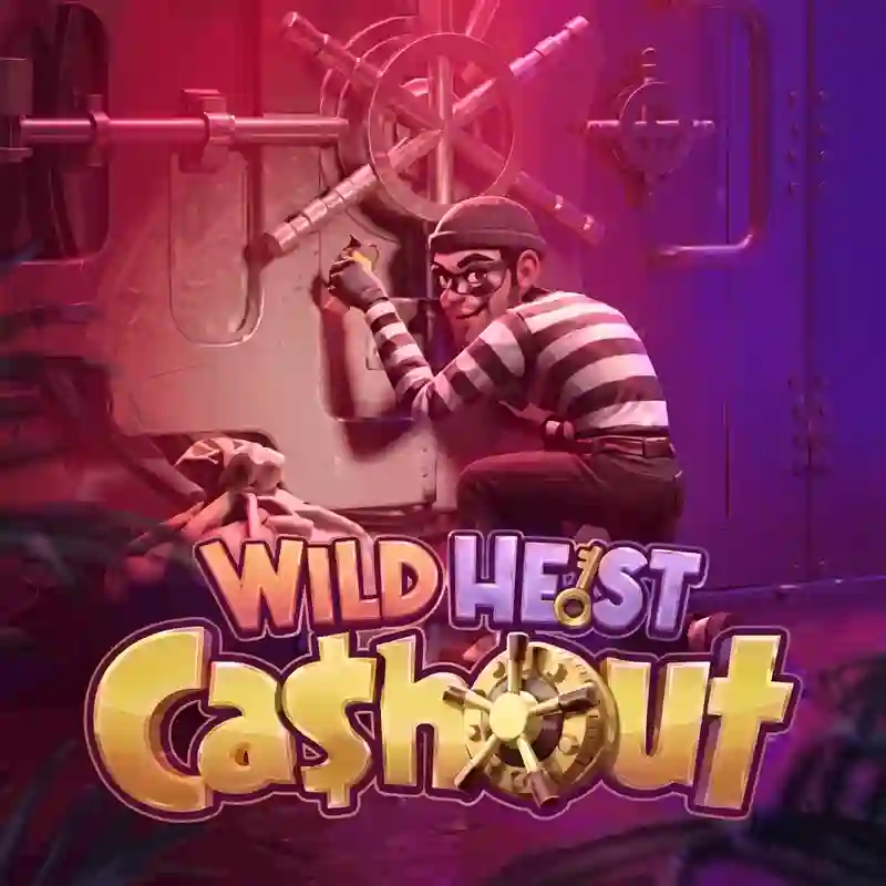 Game Rút tiền trong vụ cướp hoang dã